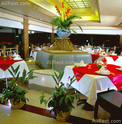 Siam Bayview Hotel 27